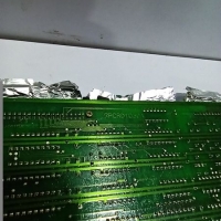 PCB JRC 7PCRD1030A - Print Circuit Board - Japan