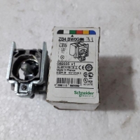 Schneider ZB4BW0G31 Lamp Module and Contact Block
