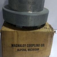 Magnaloy Model 600 2-3/8