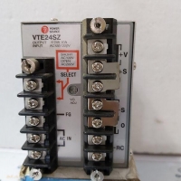 ETA ELECTRIC POWER SOURCE VTE24SZ SWITCHING POWER SUPPLY