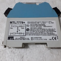 MTL INSTRUMENTS MTL7779+ Shunt-Diode Safety Barrier