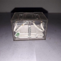 OMRON LY4N 24VDC RELAY NEW