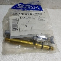 Sloan Repair Kit Model: DO1001A - 3337035