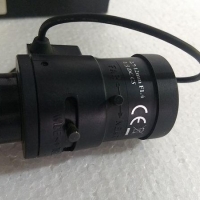 Kowa CCTV Lens LMVZ272A 1/3