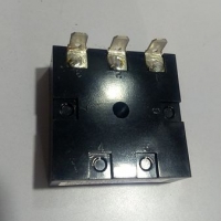 SQUARE D 8501 JCK-15 SOLID STATE TIMING RELAY 8 PIN RELAY