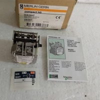 Merlin Gerin Compact NS Block Fixe 9FF 29273 - France