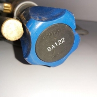 SPIRAX SARCO SA122 SELF ACTING TEMPERATURE CONTROLLER