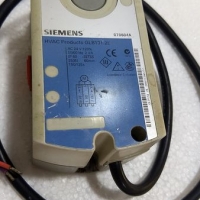 Siemens Actuator GLB131-2E
