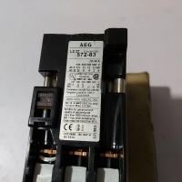 AEG LS27.22E 400V 50 Hz CONTACTOR