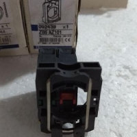 SCHNEIDER ZB5 AZ101 ELECTRIC SWITCH CONTACT BLOCK 10A With 2 ZBE-101