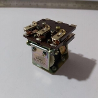 OMRON MM3 POWER RELAY COIL AC100V