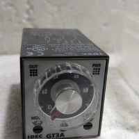 Idec GT3A-2AF20 Electronic Timer - 100-240AC