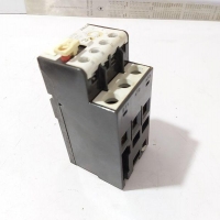 AEG B77S THERMAL OVERLOAD RELAY 40A