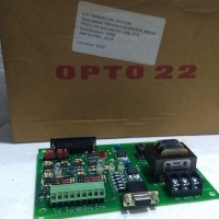 OPTO22 Driver Converter AC7A - RS232-RS422/485 Balanced Line.Sta.