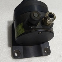 Camille Bauer 707-113D A151 Kinax Angle Rotation Transmitter