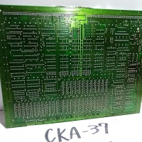 PCB CKA-37 H-7PRCD 0861G - PC4404 Print Circuit Board