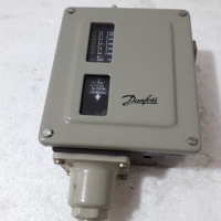 Danfoss RT116 Pressure Control Switch 17-5203