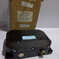 Magnetic Switch - Factem 1892 PS - AC 50-60 Hz: 3A-220V - DC: 0.5A-75V