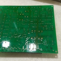 Mitsubishi Circuit Board BD625A005G55 AS-P1 - EKA207901