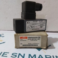 SUCO 0161-44114-1-001 PRESSURE SWITCH 100 BAR TO 400 BAR