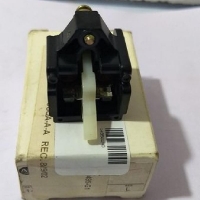 ALLEN BRADLEY AUXILIARY CONTACT 595-A FOR NEMA SIZE 0-5 SER-C NEW