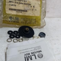 LMI Milton Roy SP-92V Spare Parts Repair Kit