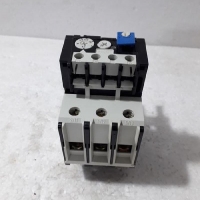 Eaton/Cuter Hammer C316KNA3 Thermal Overload Relay