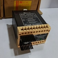Convel Din Rail mounted PSU Type 42024A/110 RS 597-138 Power Supply