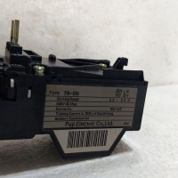 FUJI ELECTRIC TR-ONLH /TR13LH-L THERMAL OVERLOAD RELAY