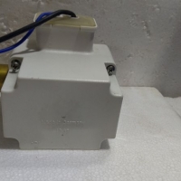 Aqua Signal Connection Box with Ignition Unit - 9840035600