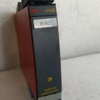 PR Electronics 2279 AC/DC Transmitter - Slightly broken