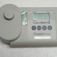 Lovibond Checkit Direct Chlorine HR
