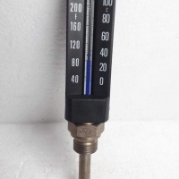 Alfa Laval 984 30365-00 Thermometer