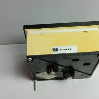 RS 313-772 Frequency Meter 45-65Hz 240V
