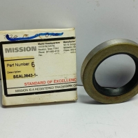 Mission Fluid 601409030 Grease Seal 3943-14