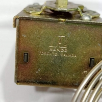 Ranco G1-2512 Thermostat