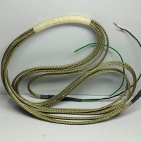 Door Heater Wire STW5-1C 226In Long