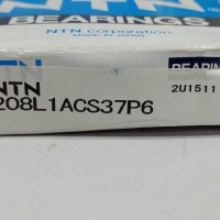 NTN 6208L1ACS37P6 Bearing