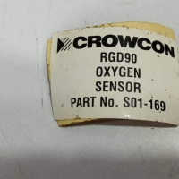 Crowcon RGD90 S01-169 Oxygen Sensor