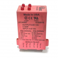WRC 1781-OB5Q Solid State Relay