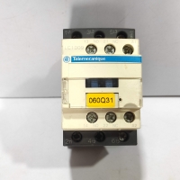 Schneider Electric LC1D09P7 Contactor 230V 50_60Hz