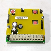 Kone KM655769G01 PCB Decoder HL Indicator 066-KM655769G01