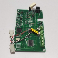 HDI SUB-134 PCB And LCD 4-20mA 0-1V Modification PCB