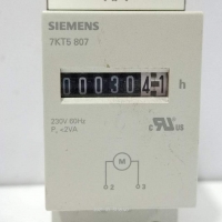 Siemens 7KT5 807 Time Counter