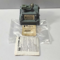 Coelbo FCL 110 RS N Torque Switch With Roll Left Actuator FCL110RSN