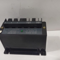 Allen Bradley 813S-VOB Ser B Line Voltage Monitor Relay 813SVOB