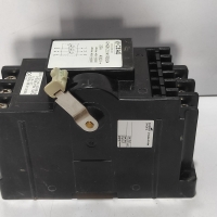 Cooper Crouse Hinds CEAG GHG6123141R0024 Circuit Breaker 400V 20A 3Pole