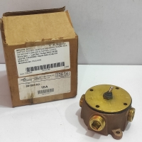 Cooper Crouse Hinds Pauluhn 861BH-X2 Rotary Switch 861BHX2