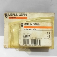 Merlin Gerin 44923 Compact NS MN UVR Under Voltage Release 24_30VDC