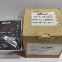Micro DVM 360 Digital Voltmeter DVM360